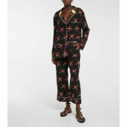 Valentino Garavani Roman Stud Leather Sandals