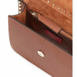 Valentino Garavani Rockstud Small Leather Crossbody Bag -Valentino Garavani Sales unnamed file 2129