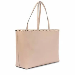 Valentino Garavani Rockstud Large Leather Tote -Valentino Garavani Sales unnamed file 2134