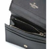 Valentino Garavani Rockstud Leather Wallet -Valentino Garavani Sales unnamed file 2158