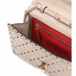 Valentino Garavani Rockstud Spike Small Leather Shoulder Bag 7 Valentino Garavani Rockstud Spike Small Leather Shoulder Bag -Valentino Garavani Sales unnamed file 2207