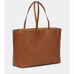 Valentino Garavani Rockstud Medium Leather Tote -Valentino Garavani Sales unnamed file 2212