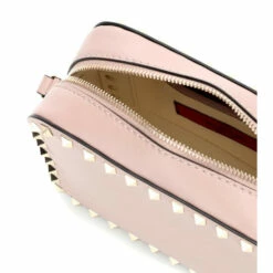 Valentino Garavani Rockstud Small Leather Crossbody Bag -Valentino Garavani Sales unnamed file 2215
