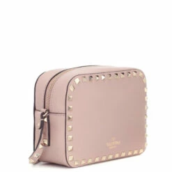 Valentino Garavani Rockstud Small Leather Crossbody Bag -Valentino Garavani Sales unnamed file 2216