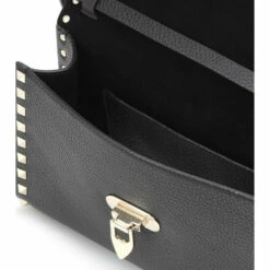Valentino Garavani Rockstud Small Leather Shoulder Bag 7 Valentino Garavani Rockstud Small Leather Shoulder Bag -Valentino Garavani Sales unnamed file 2219