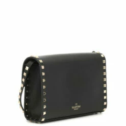Valentino Garavani Rockstud Small Leather Shoulder Bag 8 Valentino Garavani Rockstud Small Leather Shoulder Bag -Valentino Garavani Sales unnamed file 2220