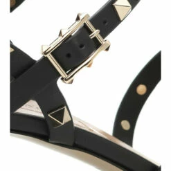 Valentino Garavani Rockstud Leather Sandals 11 Valentino Garavani Rockstud Leather Sandals -Valentino Garavani Sales unnamed file 2238