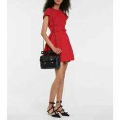 Valentino Garavani Roman Stud Large Leather Shoulder Bag 9 Valentino Garavani Roman Stud Large Leather Shoulder Bag -Valentino Garavani Sales unnamed file 2252