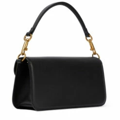 Valentino Garavani Locò Leather Shoulder Bag -Valentino Garavani Sales unnamed file 2265