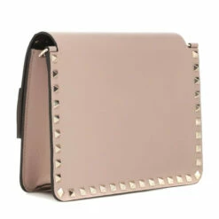 Valentino Garavani Rockstud Small Leather Crossbody Bag -Valentino Garavani Sales unnamed file 2269