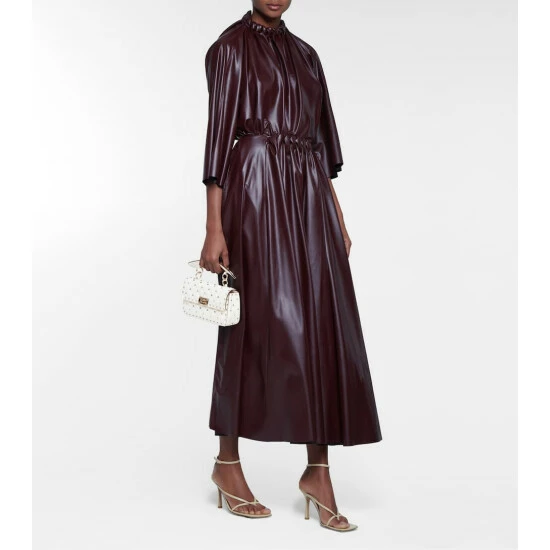 Valentino Garavani Rockstud Spike Small Leather Shoulder Bag 6 Valentino Garavani Rockstud Spike Small Leather Shoulder Bag - Image 4