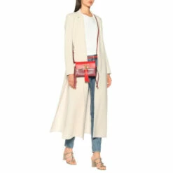 Valentino Garavani Rockstud Leather Sandals