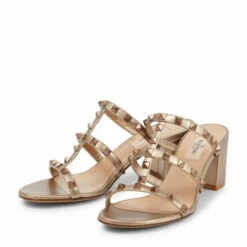 Valentino Garavani Rockstud Leather Sandals 10 Valentino Garavani Rockstud Leather Sandals -Valentino Garavani Sales unnamed file 2298