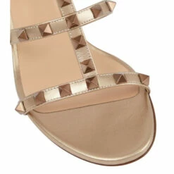 Valentino Garavani Rockstud Leather Sandals 11 Valentino Garavani Rockstud Leather Sandals -Valentino Garavani Sales unnamed file 2299