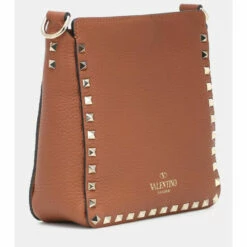 Valentino Garavani Rockstud Small Leather Shoulder Bag -Valentino Garavani Sales unnamed file 2310
