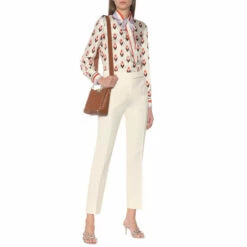 Valentino Garavani Rockstud Small Leather Shoulder Bag -Valentino Garavani Sales unnamed file 2311