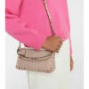 Valentino Garavani Rockstud Small Leather Shoulder Bag