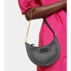 Valentino Garavani VLOGO Leather Shoulder Bag -Valentino Garavani Sales unnamed file 2360