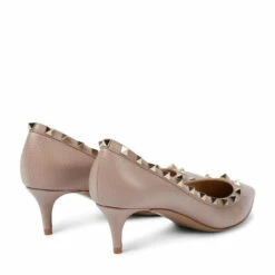 Valentino Garavani Rockstud Leather Pumps 8 Valentino Garavani Rockstud Leather Pumps -Valentino Garavani Sales unnamed file 2384