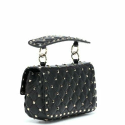 Valentino Garavani Rockstud Spike Small Leather Shoulder Bag 8 Valentino Garavani Rockstud Spike Small Leather Shoulder Bag -Valentino Garavani Sales unnamed file 2407