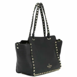 Valentino Garavani Rockstud Small Leather Tote 8 Valentino Garavani Rockstud Small Leather Tote -Valentino Garavani Sales unnamed file 2411