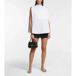 Valentino Garavani Rockstud PVC Sandals