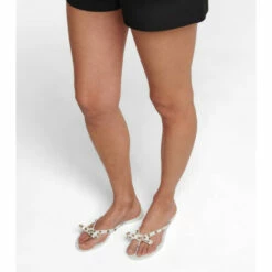 Valentino Garavani Rockstud PVC Sandals -Valentino Garavani Sales unnamed file 2415