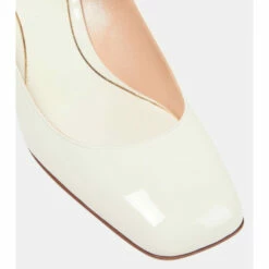 Valentino Garavani Tan-Go Patent Leather Pumps 11 Valentino Garavani Tan-Go Patent Leather Pumps -Valentino Garavani Sales unnamed file 25