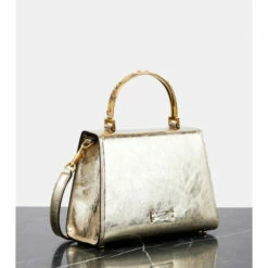Valentino Garavani VSling Micro Metallic Leather Tote Bag 8 Valentino Garavani VSling Micro Metallic Leather Tote Bag -Valentino Garavani Sales unnamed file 250
