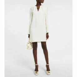 Valentino Garavani One Stud Patent Leather Platform Sandals