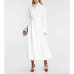 Valentino Garavani Rockstud 65 Leather Pumps