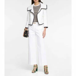 Valentino Garavani Roman Stud Leather Sandals