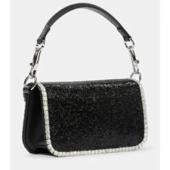 Valentino Garavani Locò Small Beaded Shoulder Bag -Valentino Garavani Sales unnamed file 2614