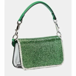 Valentino Garavani Locò Small Beaded Shoulder Bag -Valentino Garavani Sales unnamed file 2618