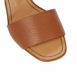 Valentino Garavani Roman Stud Leather Sandals -Valentino Garavani Sales unnamed file 2632