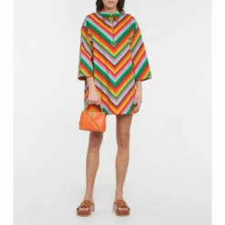 Valentino Garavani Roman Stud The Handle Mini Leather Tote -Valentino Garavani Sales unnamed file 2654