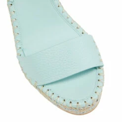 Valentino Garavani Rockstud Leather Wedge Sandals -Valentino Garavani Sales unnamed file 2670