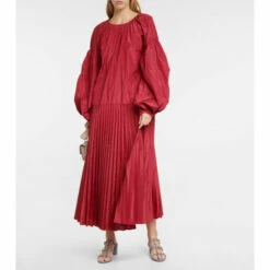 Valentino Garavani Rockstud 60 Leather Sandals