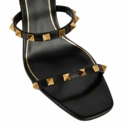 Valentino Garavani Rockstud Leather Sandals 11 Valentino Garavani Rockstud Leather Sandals -Valentino Garavani Sales unnamed file 2680