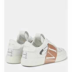 Valentino Garavani VL7N Leather Sneakers 8 Valentino Garavani VL7N Leather Sneakers -Valentino Garavani Sales unnamed file 2704