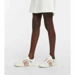 Valentino Garavani VL7N Leather Sneakers 9 Valentino Garavani VL7N Leather Sneakers -Valentino Garavani Sales unnamed file 2705