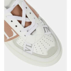 Valentino Garavani VL7N Leather Sneakers 11 Valentino Garavani VL7N Leather Sneakers -Valentino Garavani Sales unnamed file 2707