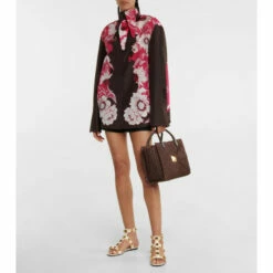 Valentino Garavani Roman Stud Leather Sandals