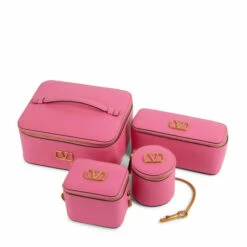 Valentino Garavani VLogo Beauty Case -Valentino Garavani Sales unnamed file 2748