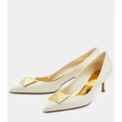 Valentino Garavani One Stud Patent Leather Pumps 10 Valentino Garavani One Stud Patent Leather Pumps -Valentino Garavani Sales unnamed file 2753