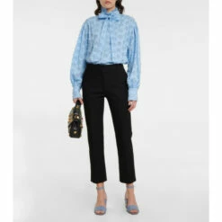 Valentino Garavani Roman Stud Leather Sandals