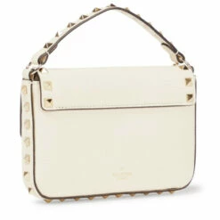 Valentino Garavani Rockstud Small Leather Crossbody Bag 8 Valentino Garavani Rockstud Small Leather Crossbody Bag -Valentino Garavani Sales unnamed file 277