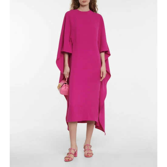 Valentino Garavani Rockstud Leather Sandals 3 Valentino Garavani Rockstud Leather Sandals