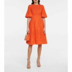 Valentino Garavani Roman Stud Leather Sandals