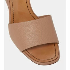 Valentino Garavani Roman Stud Leather Sandals -Valentino Garavani Sales unnamed file 2803